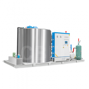  flake ice machine