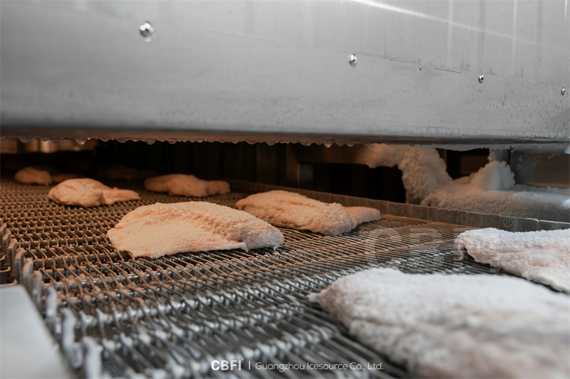 Hari Keanekaragaman Hayati Internasional | Melindungi Koeksistensi Semua Kehidupan: Bingquan Refrigeration Memperjuangkan Keseimbangan Ekologis