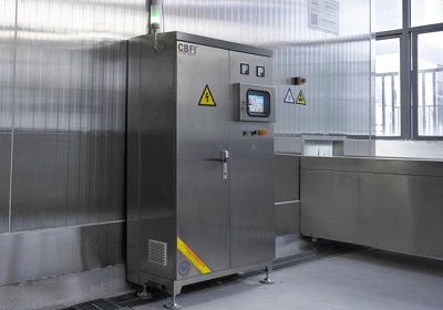 Kecepatan Freezer Cepat: Berapa Kilogram yang Dapat Dibekukan?